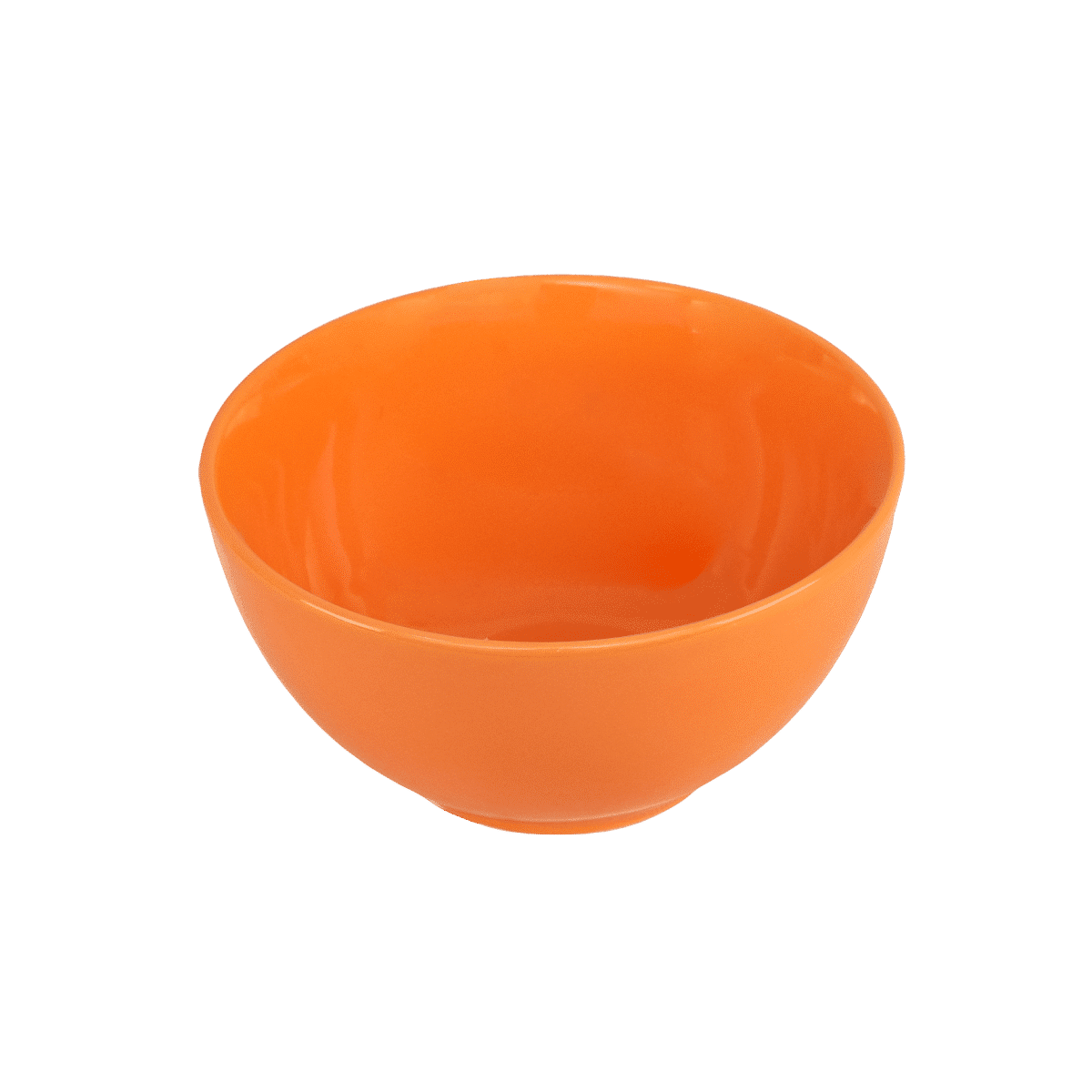 Tálka, Cesiro, 600 ml, Narancssárga