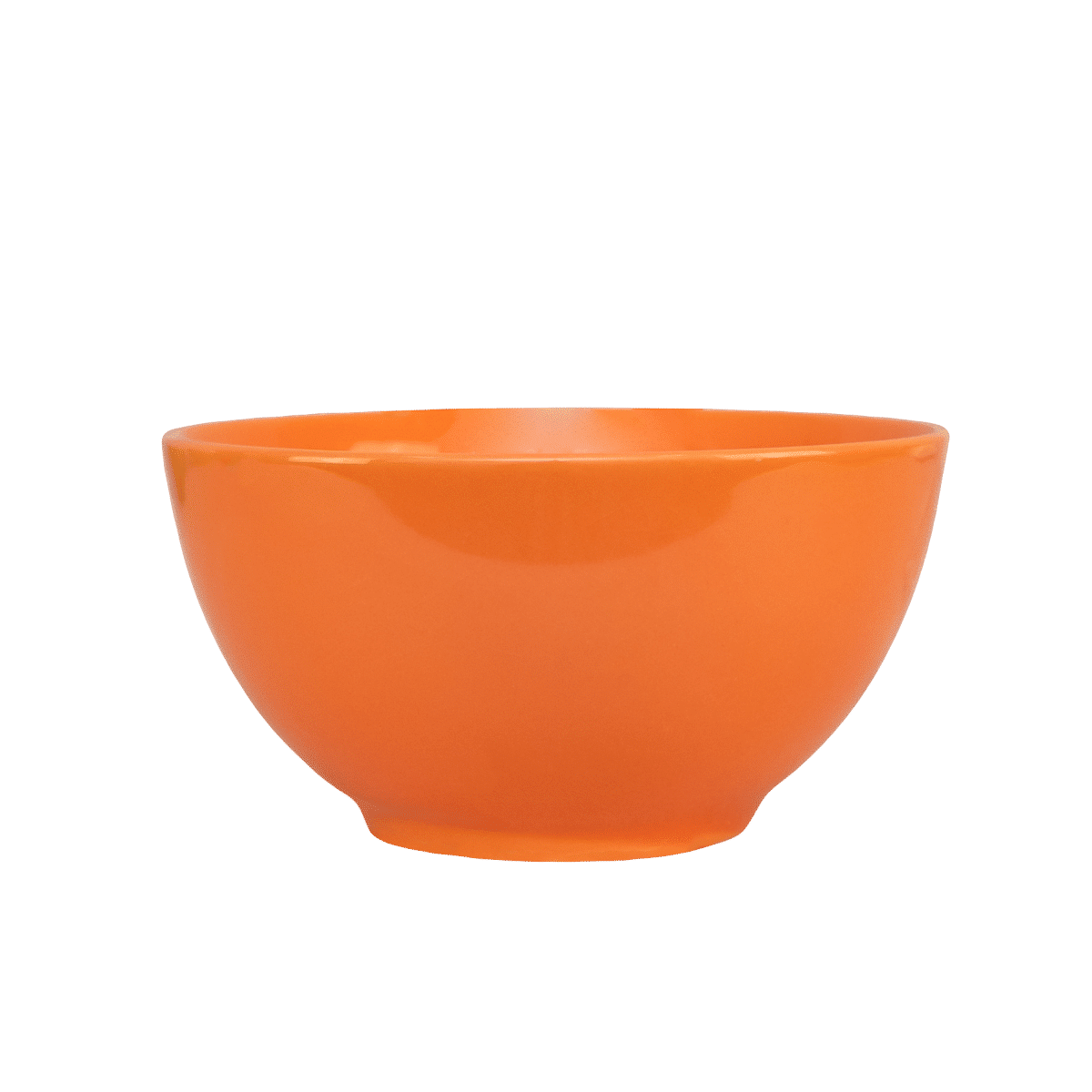 Tálka, Cesiro, 600 ml, Narancssárga