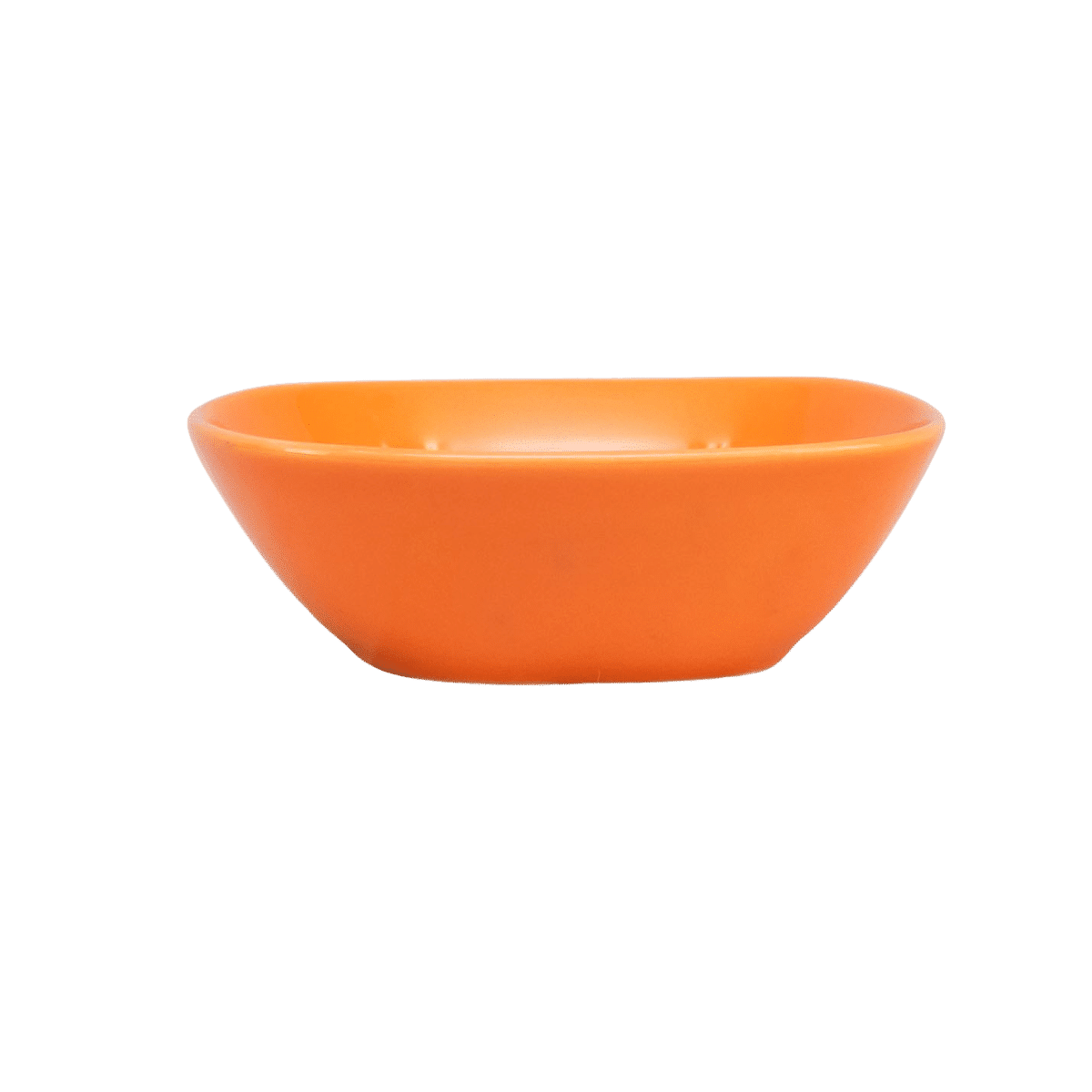 Tálka, Cesiro, 300 ml, Narancssárga